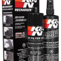 RECHARGER KIT