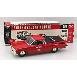 '59 CHEVROLET EL CAMINO