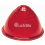 RED BEEHIVE LENS