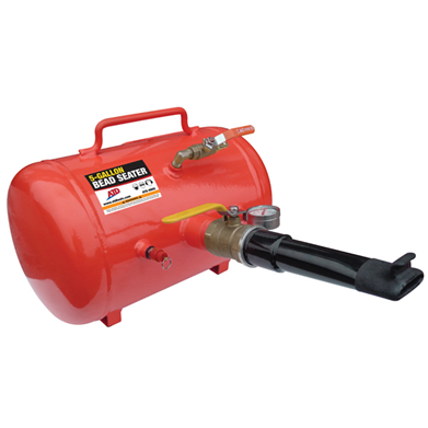 5 GALLON BEAD SEATER