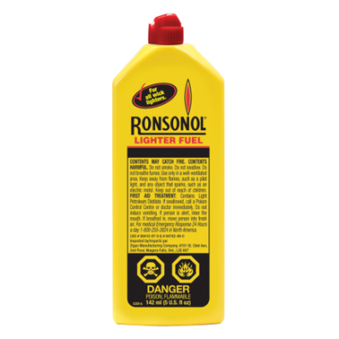 RONSONOL 5OZ