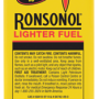 LIGHTER FLUID 227ML
