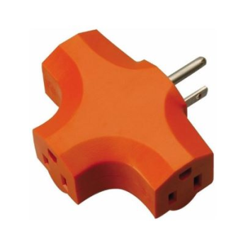 3 OUTLET ADAPTER