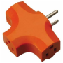 3 OUTLET ADAPTER