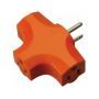 3 OUTLET ADAPTER