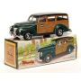'40 FORD WOODY WAGON