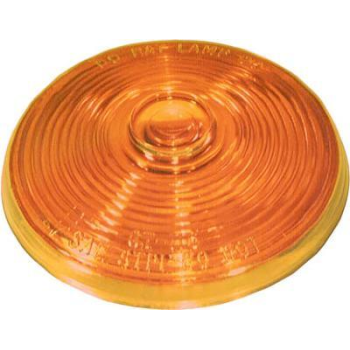 AMBER LENS