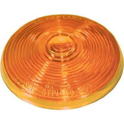 AMBER LENS