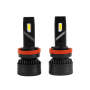 H11 X2 SERIES LED KIT