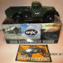'46 DODGE POWER WAGON