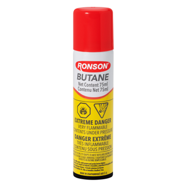BUTANE FUEL  78G