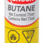BUTANE FUEL  78G