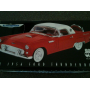 1956 FORD THUNDERBIRD