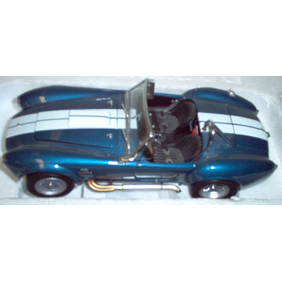 SHELBY COBRA 427/SC