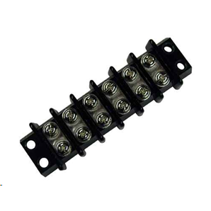 6 POS. TERMINAL BLOCK