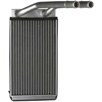 HEATER CORE
