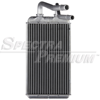 HEATER CORE