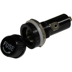 FUSE HOLDER