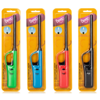 REFILLABLE LIGHTER