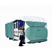 MOTORHOME COVER
