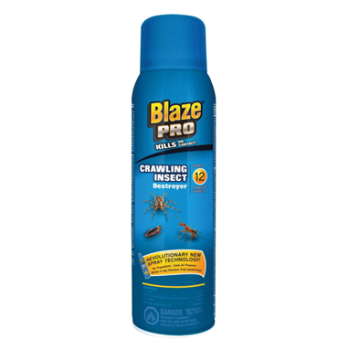 BLAZE PRO CRAWLING INSECT