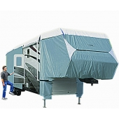5TH WHEEL RV COVER
