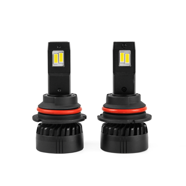 9007 X2 SERIES LED KIT