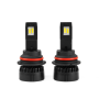 9007 X2 SERIES LED KIT