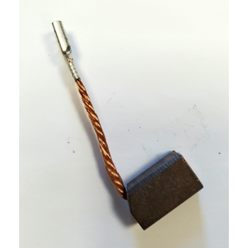 BRUSH FOR CAT GRADER