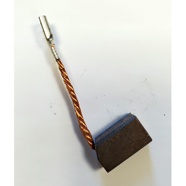 BRUSH FOR CAT GRADER