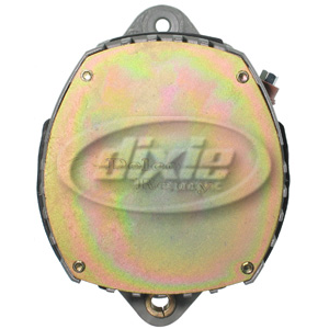 ALTERNATOR {24V,75A}