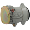 ALTERNATOR {24V,75A}