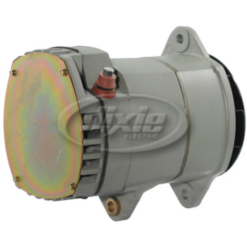ALTERNATOR {24V,75A}