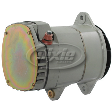 ALTERNATOR {24V,75A}
