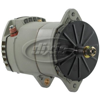 ALTERNATOR {24V,75A}