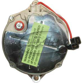 ALTERNATOR 100 AMP