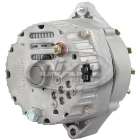 ALTERNATOR, DELCO 63A