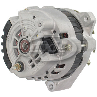 ALTERNATER, 105AMP