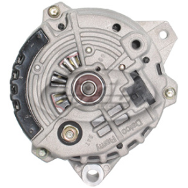ALTERNATER, 105AMP