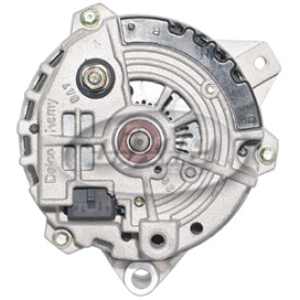 ALTERNATOR, 105A