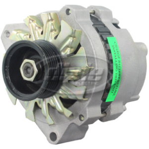 ALTERNATOR W/BIG BRG