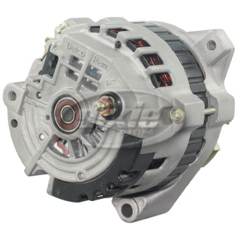 ALTERNATOR W/BIG BRG