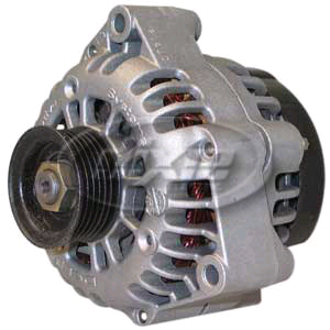 ALTERNATOR {VORTEC}