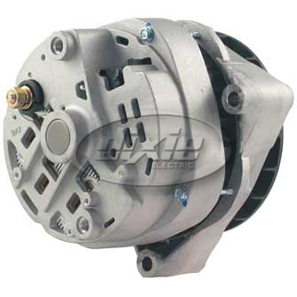 140 AMP ALTERNATOR
