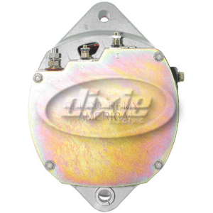 34SI135A12VBRUSHLESS AL