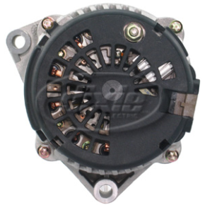 ALTERNATOR, 105A, 12V