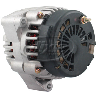 ALTERNATOR, 105A, 12V