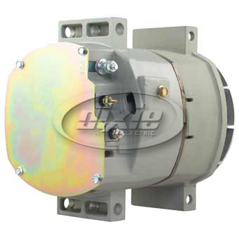 ALTERNATOR, 12V, 135 AMP