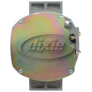 ALTERNATOR, 12V, 135 AMP