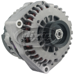 150 AMP ALTERNATOR